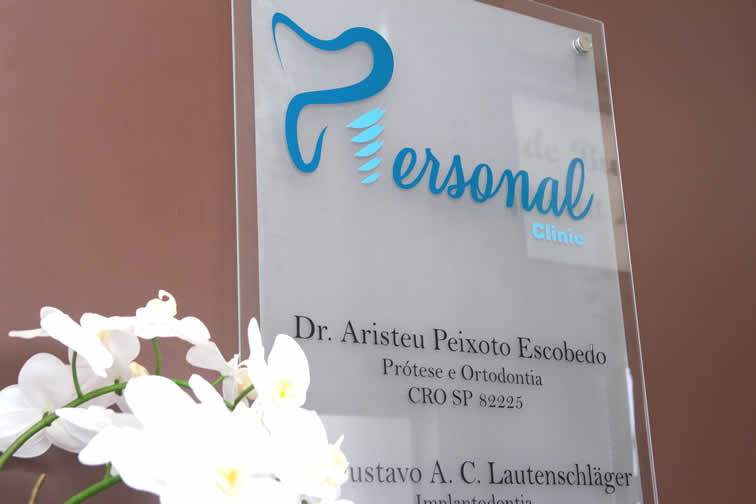 Clinica Odontológica em Botucatu SP